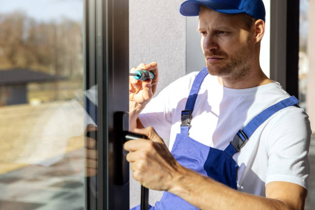 Best Basement Window Installation  in Lagunitas Forest Knolls, CA